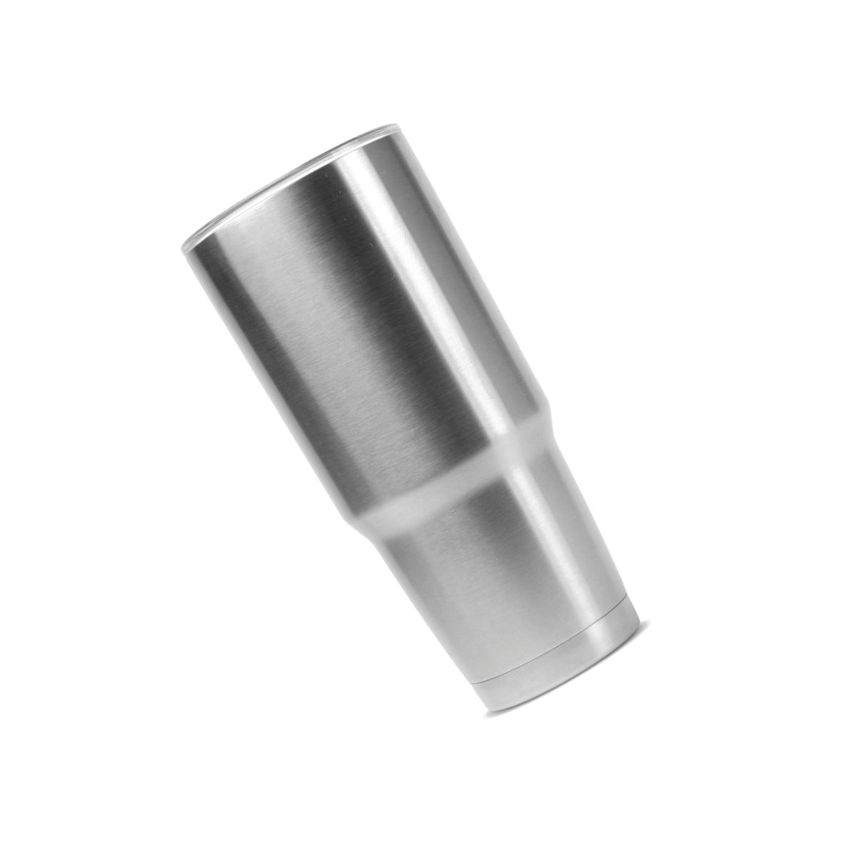 Picture of BNF KTXTUM44 44 oz Double Vacuum Wall Tumbler with Lid