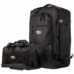 Bnf Lucobp2 Carry-on Luggage Set - 2 Piece