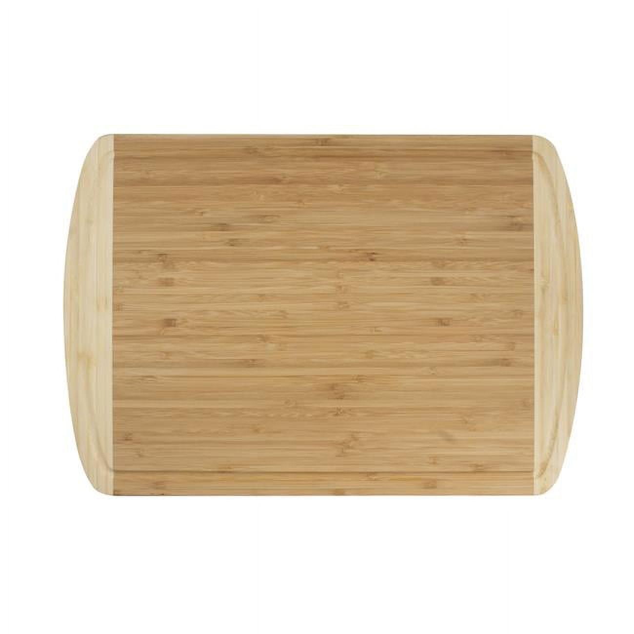 Ktcb18 Bamboo Cutting Board