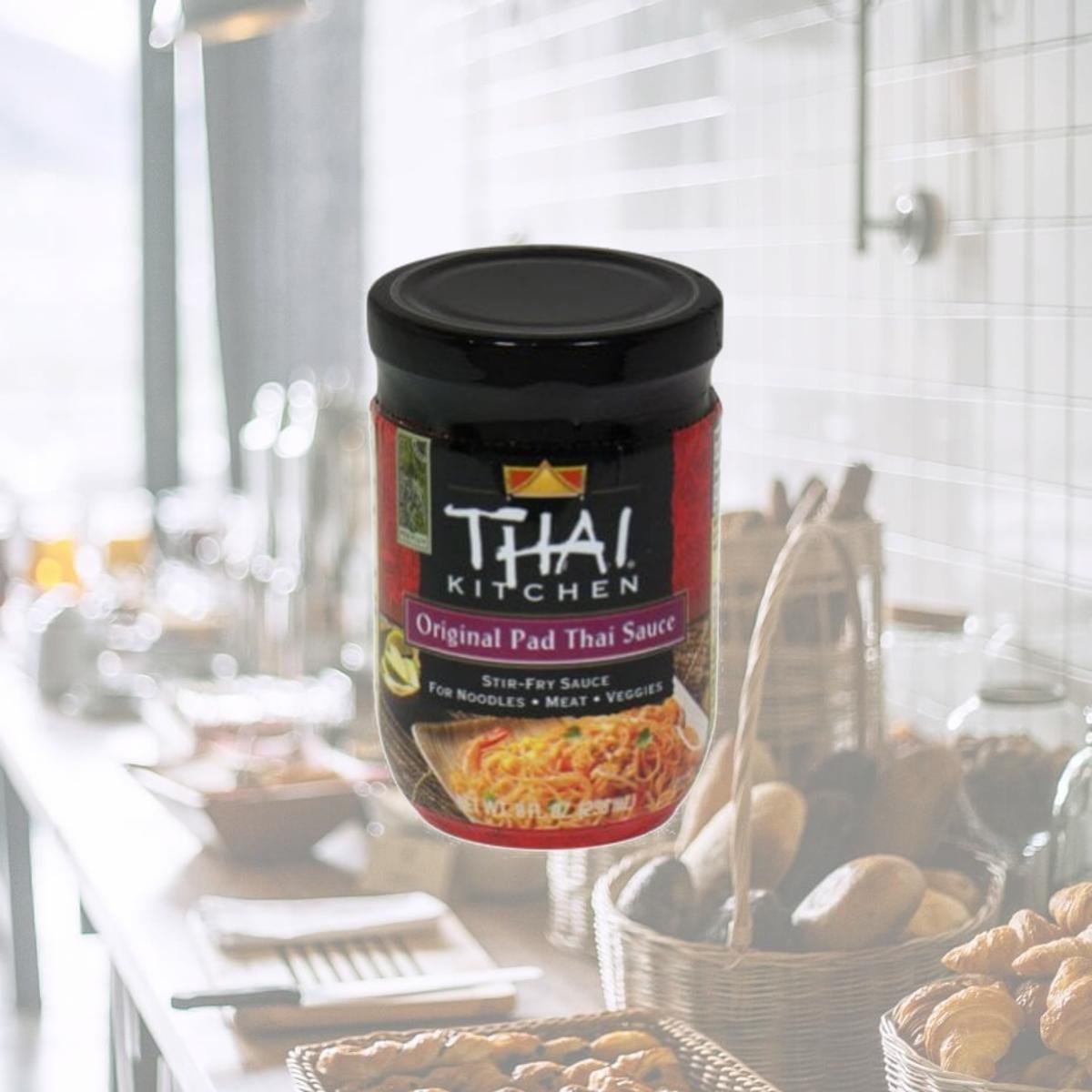 Picture of Thai Kitchen 18898 Pad Thai Sauce