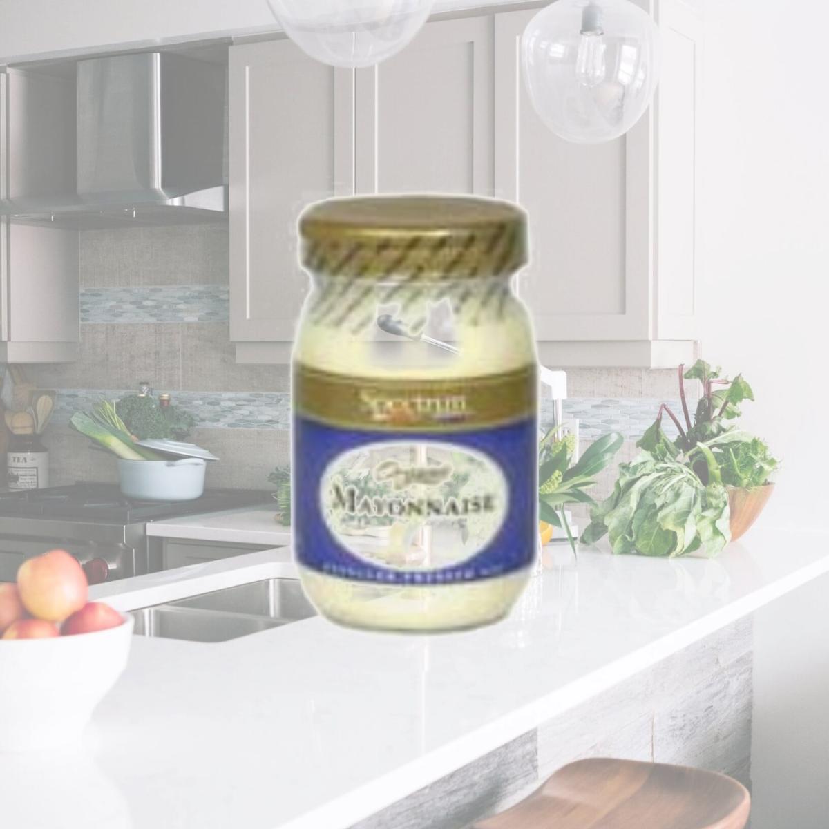Picture of Spectrum Naturals 19197 Organic Soy Mayonnaise