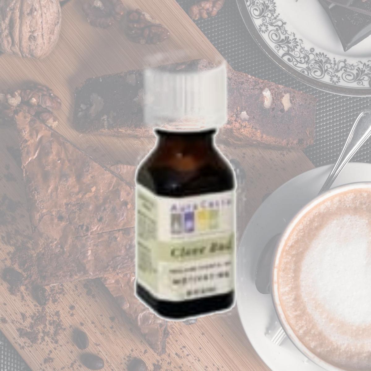 Picture of AURA(tm) Cacia 51735 Clove Bud Essential Oil - 0.25oz