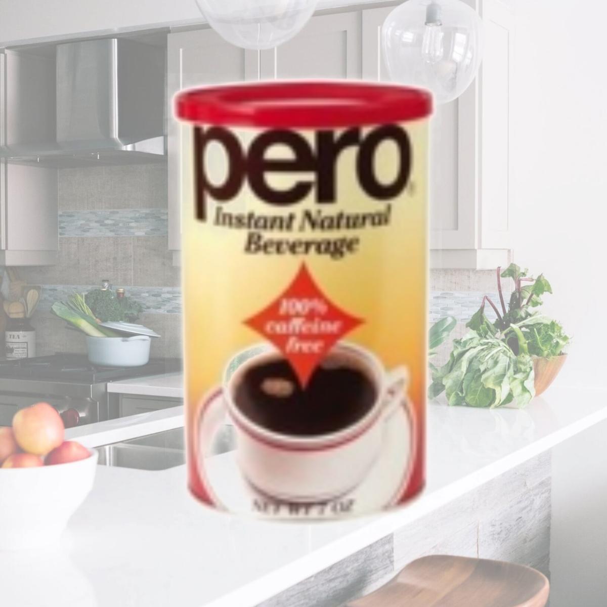 Picture of Pero 25643-3pack Pero Instant Natural Beverage - 3x7 oz.