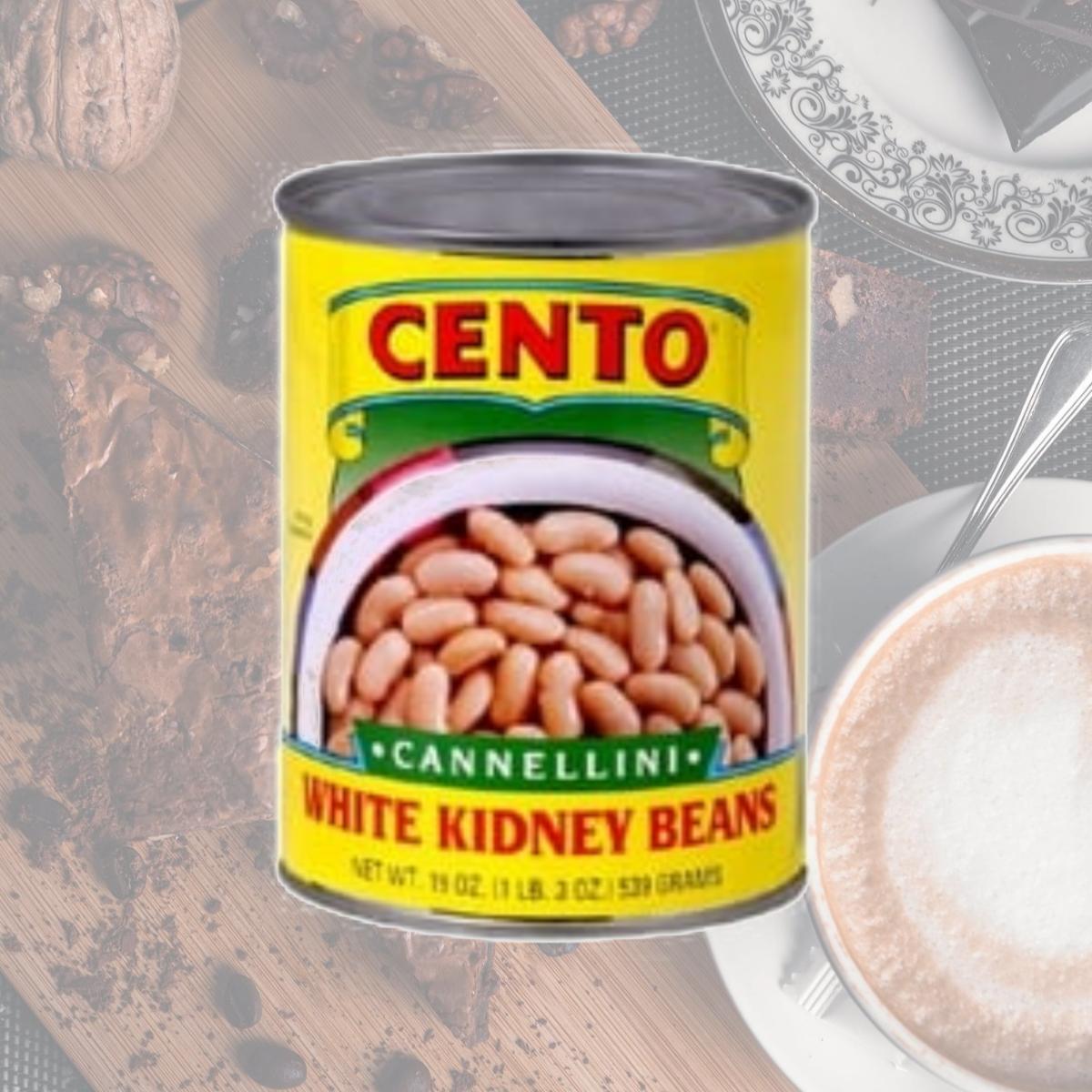 Picture of Cento 65908 Cento Canellin - 12x19 OZ