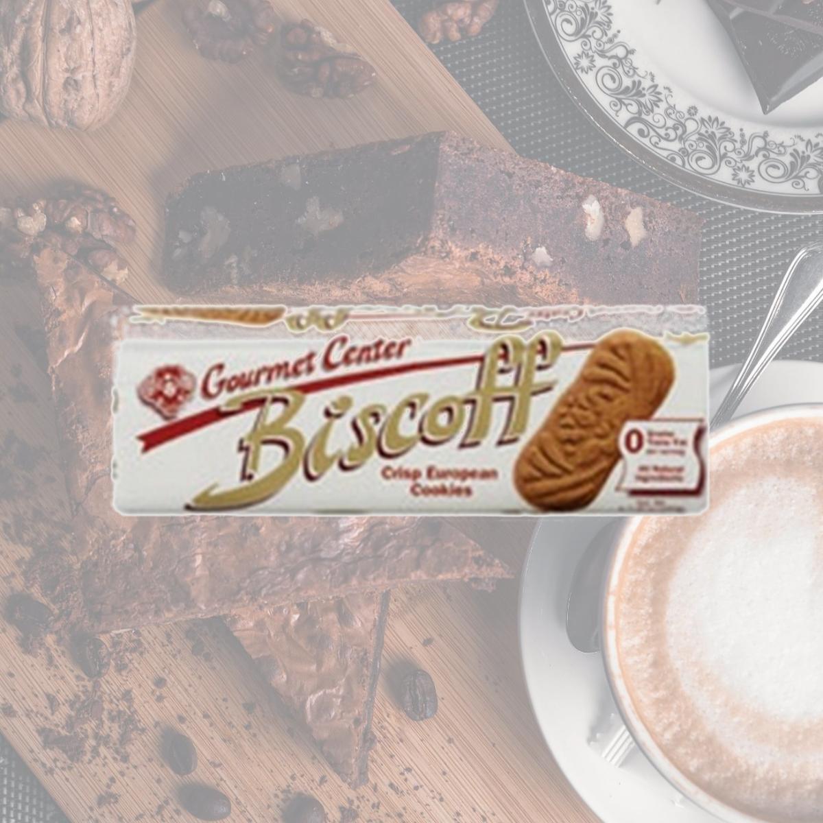 Picture of Biscoff 73993 Biscoff Cookies - 10x8.8 OZ