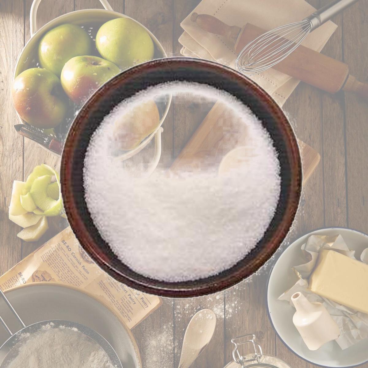 Picture of Giustos BG13584 Giustos Sea Salt Fine - 1x25LB