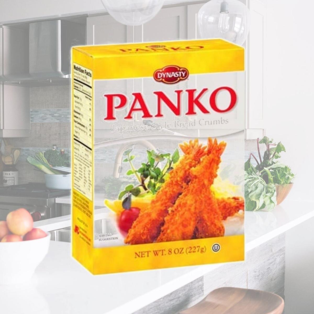 Picture of Dynasty BG12245 Dynasty Panko - 12x8OZ