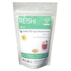Ecw1551506 1 X 3.57 Oz Reishi Organic Powder