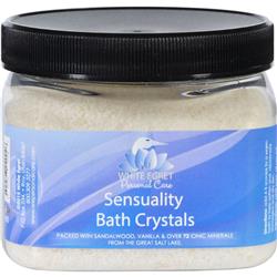Ecw1736545 16 Oz Bath Crystals Sensuality