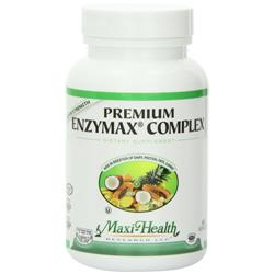 Ecw946095 Kosher Vitamins Premium Enzymax Complex - 60 Capsules