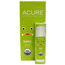 UPC 813424020079 product image for Acure ECV1849355 5 0z Acure Organics Baby Bug Stick | upcitemdb.com