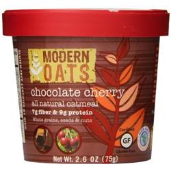 Bwa33253 6 X 2.6 Oz Chocolate Cherry Oatmeal