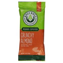 UPC 850460005004 product image for Kuli Kuli BWC76691 12 x 1.6 oz Crunchy Almond GF | upcitemdb.com