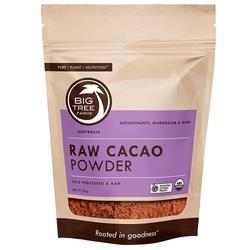 UPC 873204000172 product image for Big Tree ECV1837293 6 x 8 oz Big Tree Farms Cacao Powder | upcitemdb.com