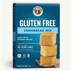 UPC 071012075249 product image for BWA04952 14 oz Cornbread Mix - Pack of 6 | upcitemdb.com