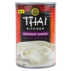 Bwa22012 13.66 Oz Coconut Cream - Pack Of 6