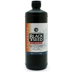 Ecw1372846 32 Fl Oz Black Seed Oil Cold Pressd Egyptian