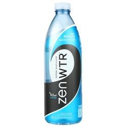 50.7 oz 9.5 pH Vapor Distilled Alkaline Water, Pack of 6