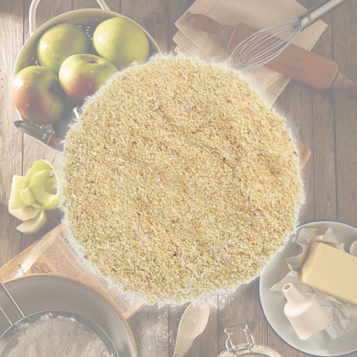 Picture of Frontier Herb 34125 Granulated Garlic
