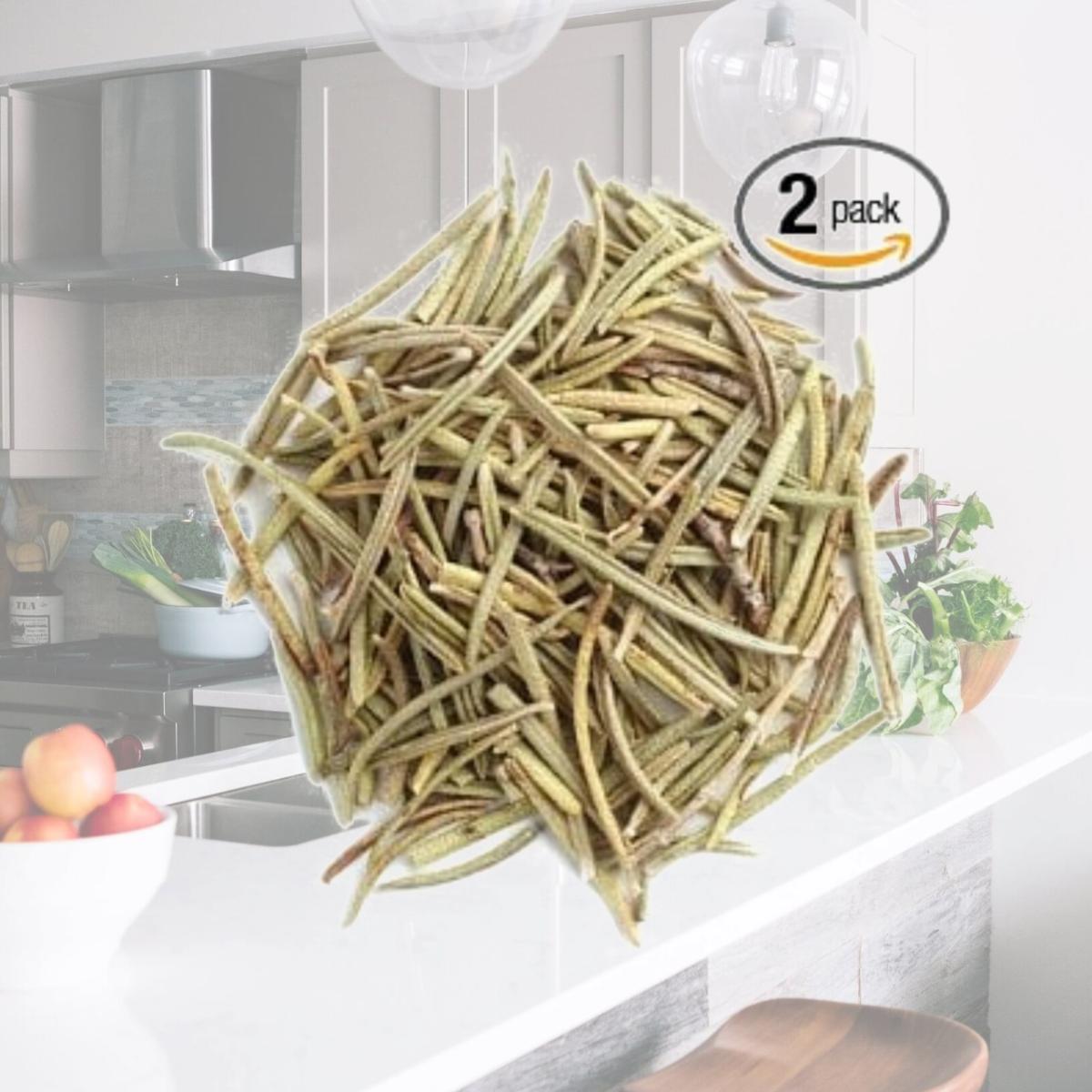 Picture of Frontier Herb 28347 Organic Whole Rosemary Leaf