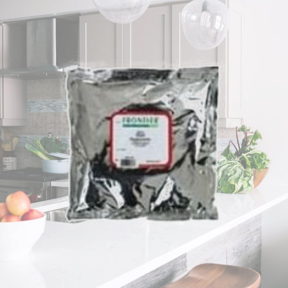 Picture of Frontier Herb 28371 Organic Cornstarch