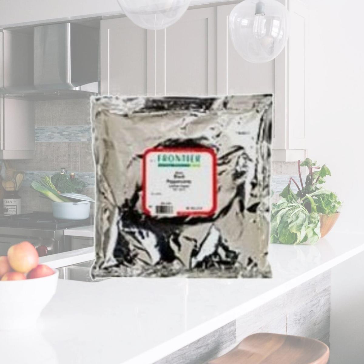 Picture of Frontier Herb 34126 Garlic Powder 