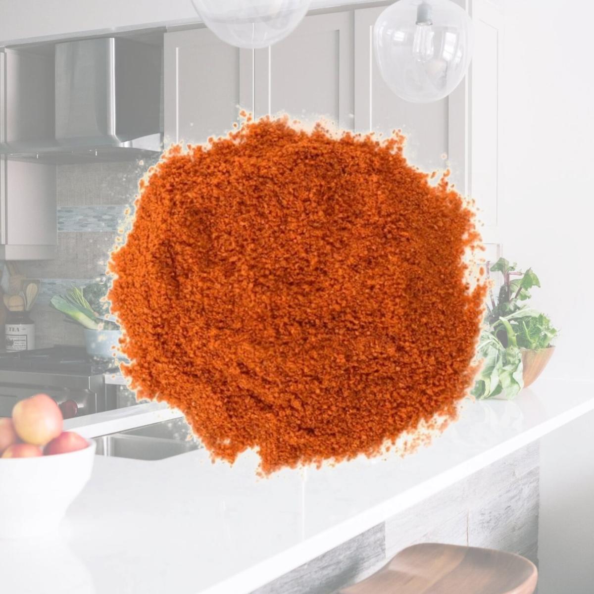Picture of Frontier Herb 34108 Cayenne 90000 Hu