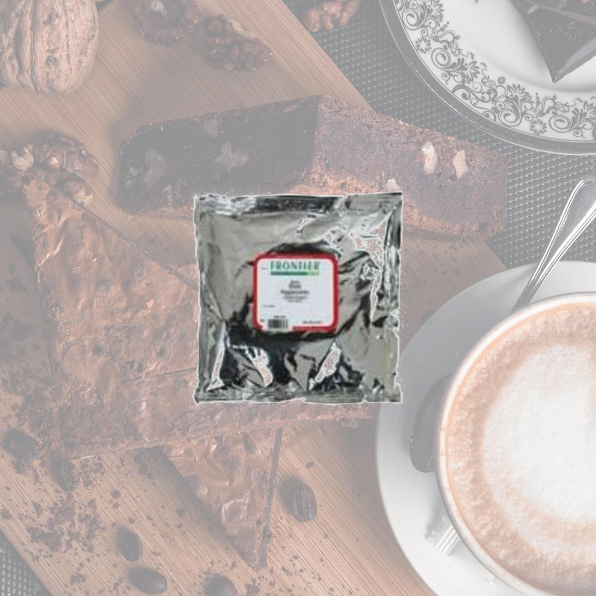 Picture of Frontier Herb 34196 Vegetable Deluxe Soup Blend