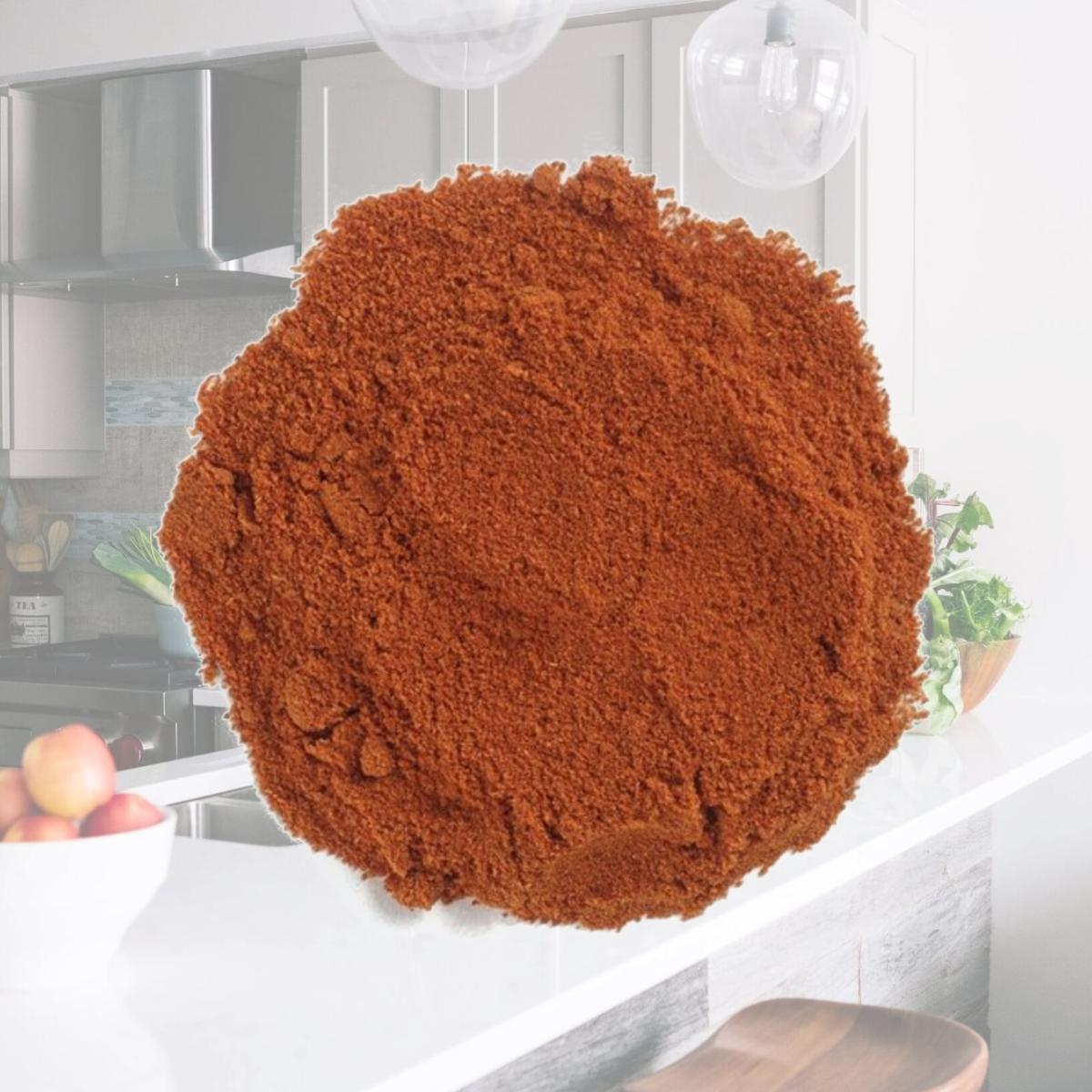 Picture of Frontier Herb 34137 Hungarian Ground Paprika