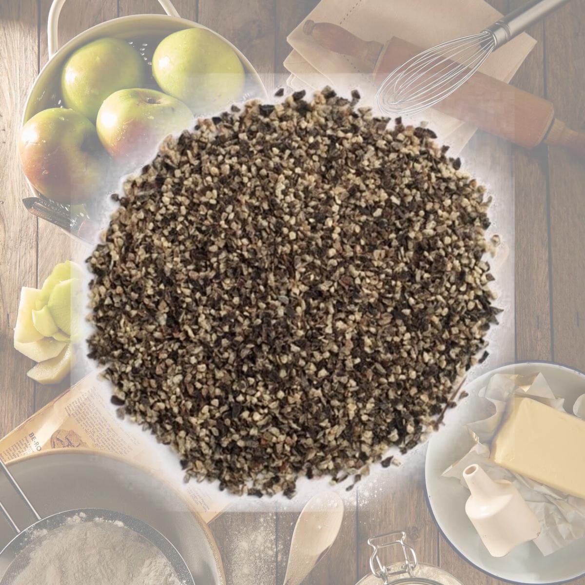 Picture of Frontier Herb 34140 Medium Grind Pepper Black