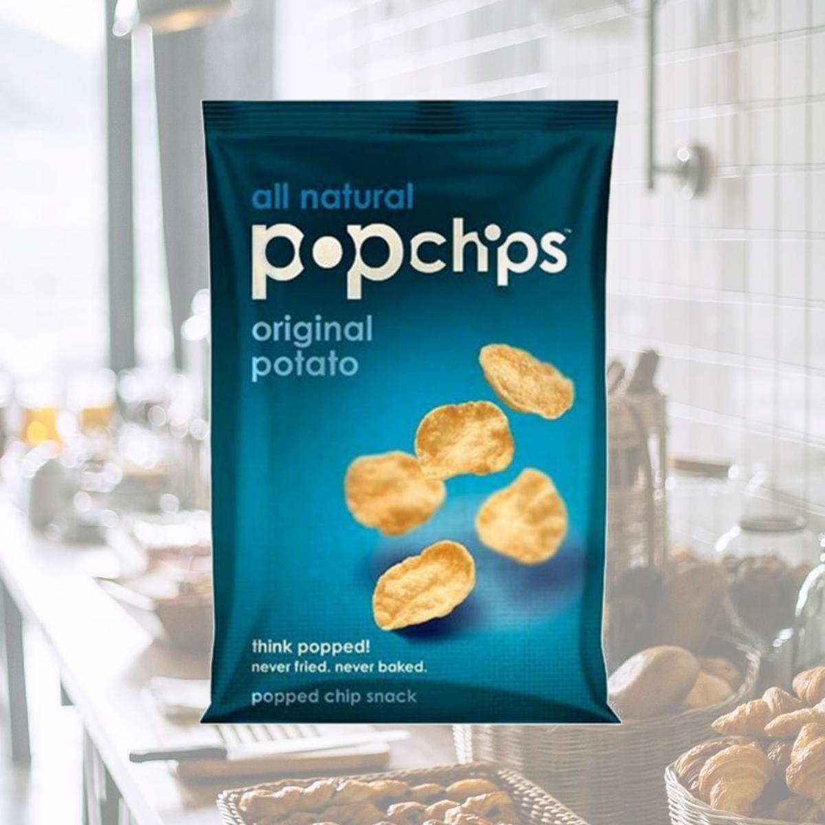 Picture of Pop Chips 39581 Original Potato Chip