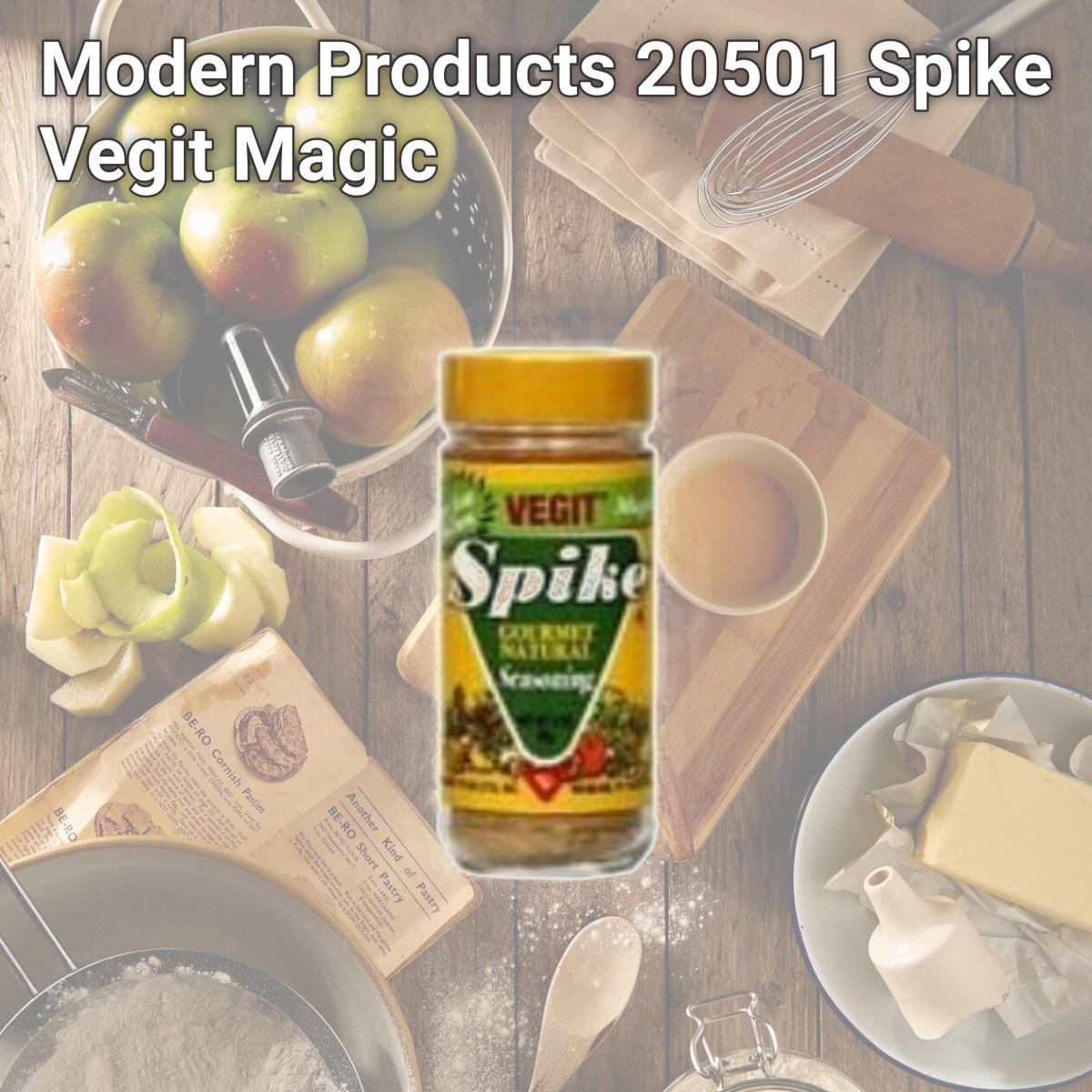 Picture of Modern Products 20501 Spike Vegit Magic