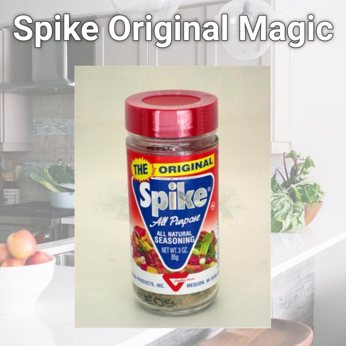 Picture of Modern Products 20500 Spike Original Magic