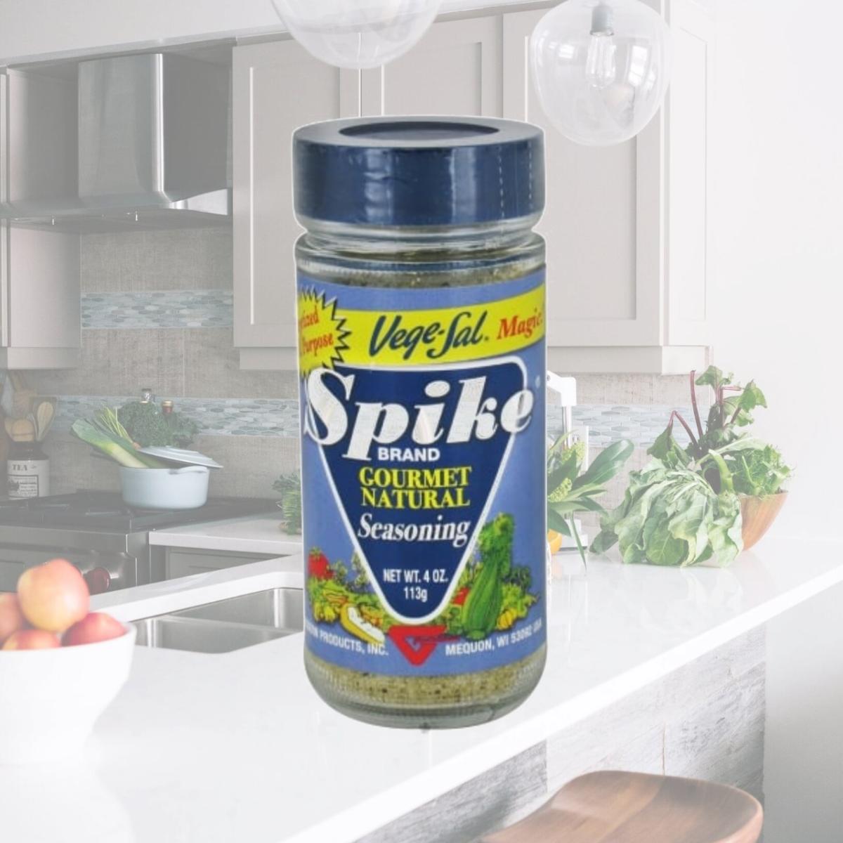 Picture of Modern Products 20502 Spike Vege Sal Magic