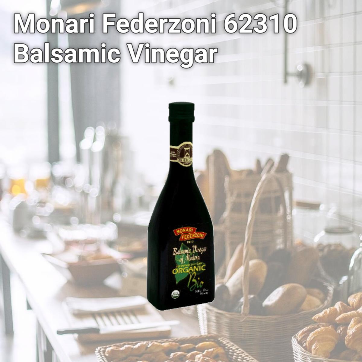 Picture of Monari Federzoni 62310 Balsamic Vinegar