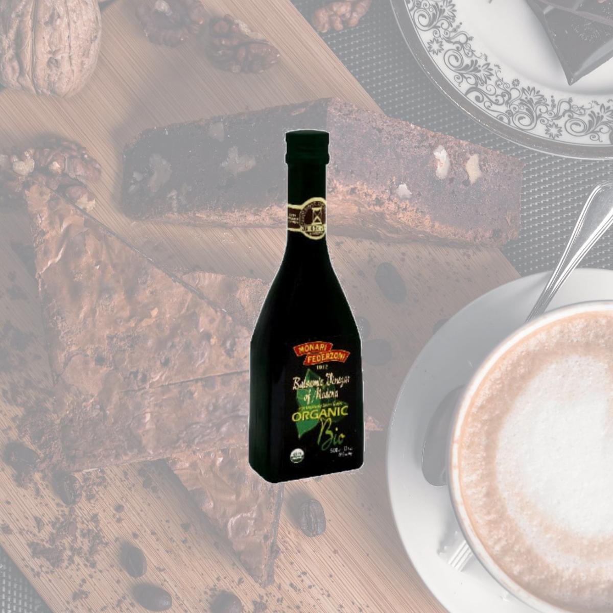 Picture of Monari Federzoni 62310 Balsamic Vinegar