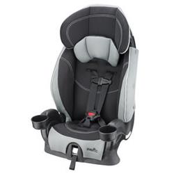 Evenflo 20342 Chase Lx Harnessed Booster Car Seat Jameson