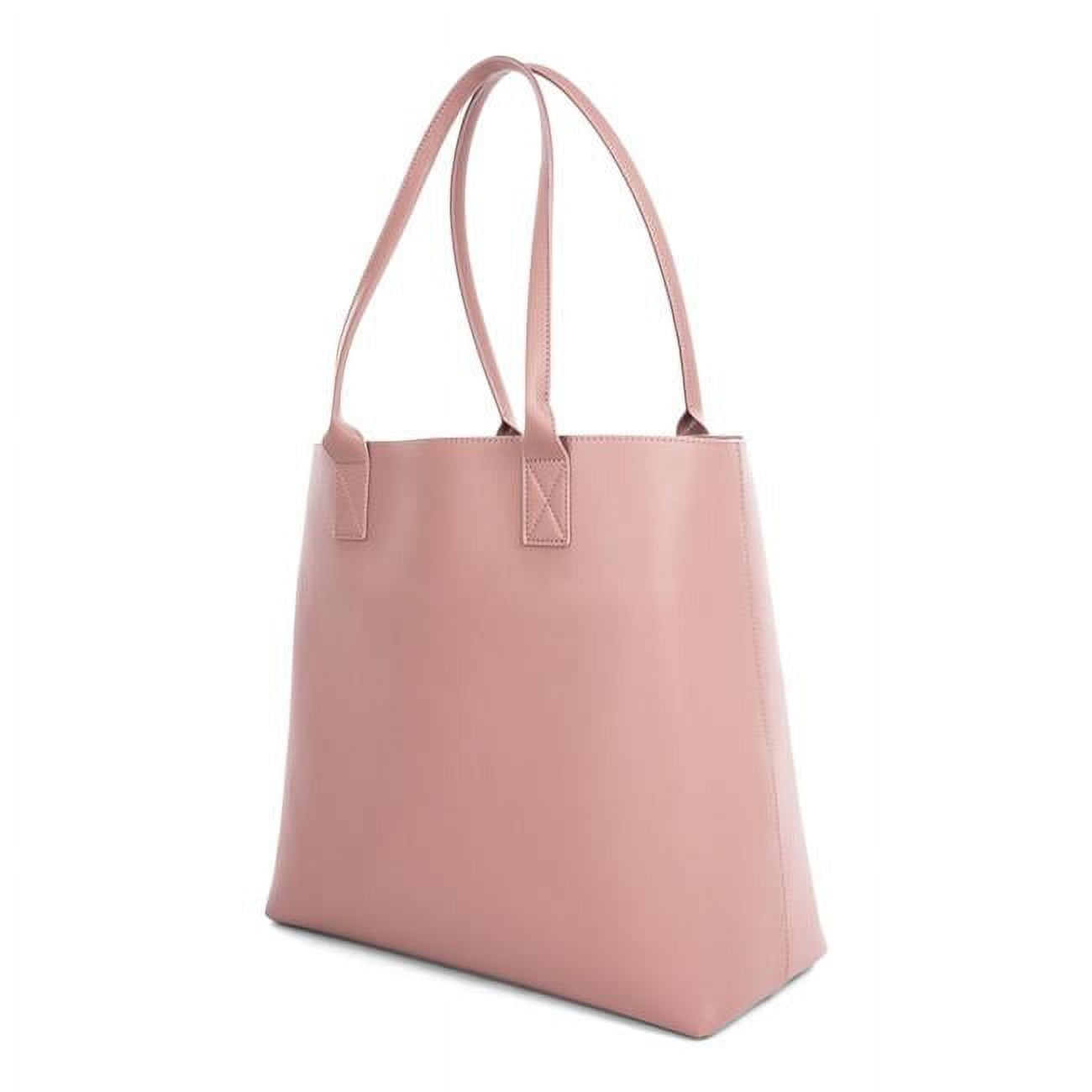 Bondstreet LBG5054BS-PINK Ladies Tote Bag - Pink