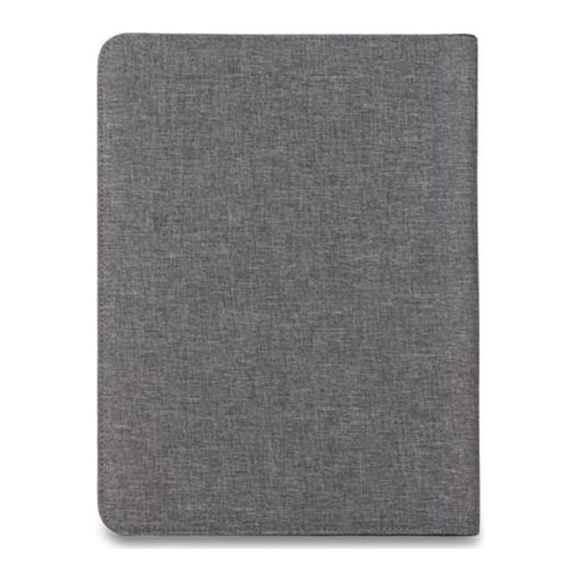 UPC 770005792131 product image for Bondstreet WRC1503BS-GREY Writing Case - Grey | upcitemdb.com