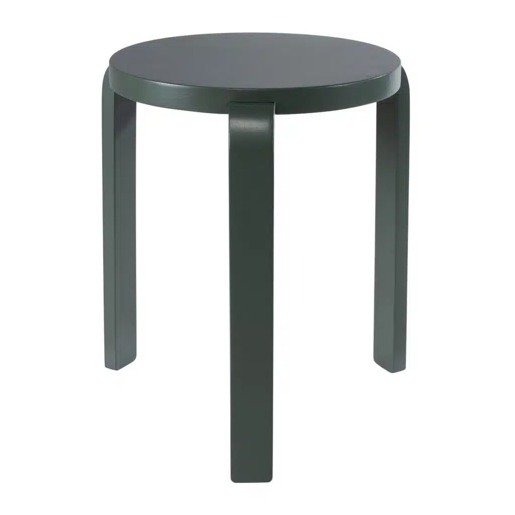 UPC 888437000585 product image for 40118 Mateo Round Backless Stacking Stools - Spanish Moss - Set of 2 | upcitemdb.com