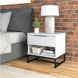 Camila Low Profile Nightstand