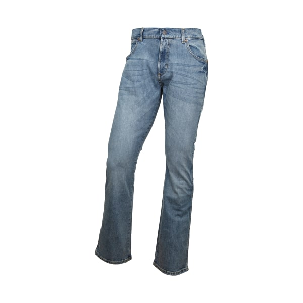 UPC 191056851378 product image for 60559244 Retro Greeley Slim-Fit Bootcut Jeans for Men - Greeley - 38 x 34 in. | upcitemdb.com