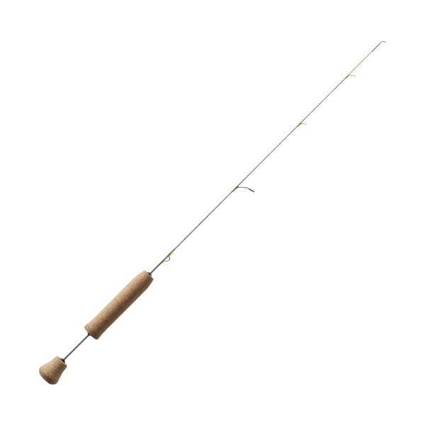 UPC 780647000150 product image for 11035433 Skandic Ice Spinning Rod - SKAS28UL | upcitemdb.com