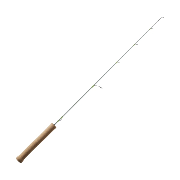 UPC 780647000198 product image for 11012345 Skandic Ice Spinning Rod - SKAS28M | upcitemdb.com