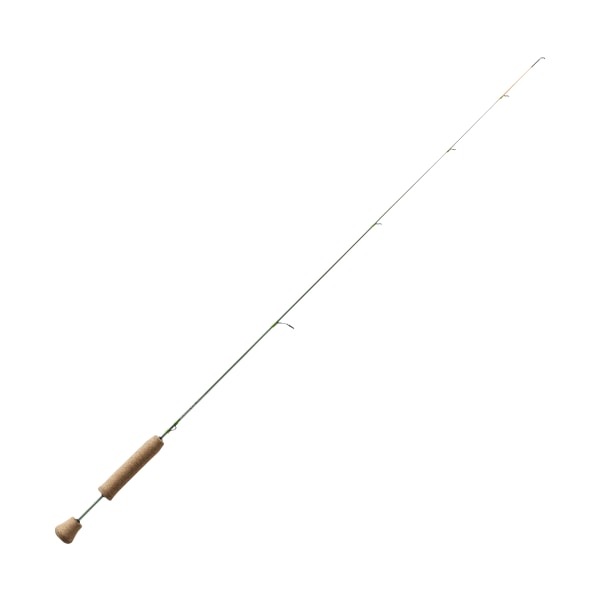UPC 780647000167 product image for 11033853 Skandic Ice Spinning Rod - SKAS36L | upcitemdb.com