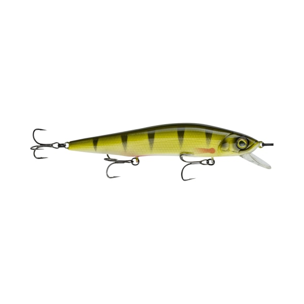 UPC 810916030349 product image for 81064010 Provoke 106X Jerkbait - 4.2 in. - Yellow Perch | upcitemdb.com