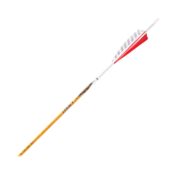 UPC 723560297610 product image for 81196725 6.5mm Carbon Legacy Hunting Arrows - 340 | upcitemdb.com