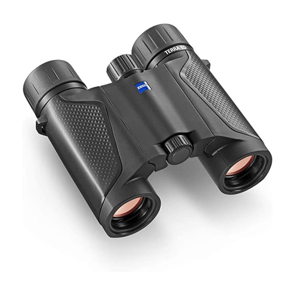 UPC 740035015111 product image for 81196760 Terra ED Pocket Binoculars - 10 x 25 mm - Black | upcitemdb.com