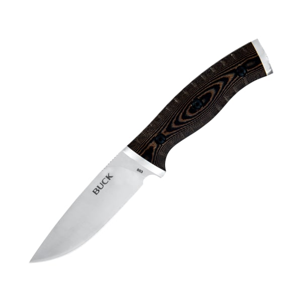 UPC 033753138300 product image for 89754501 Small Selkirk Fixed Blade Survival Knife | upcitemdb.com