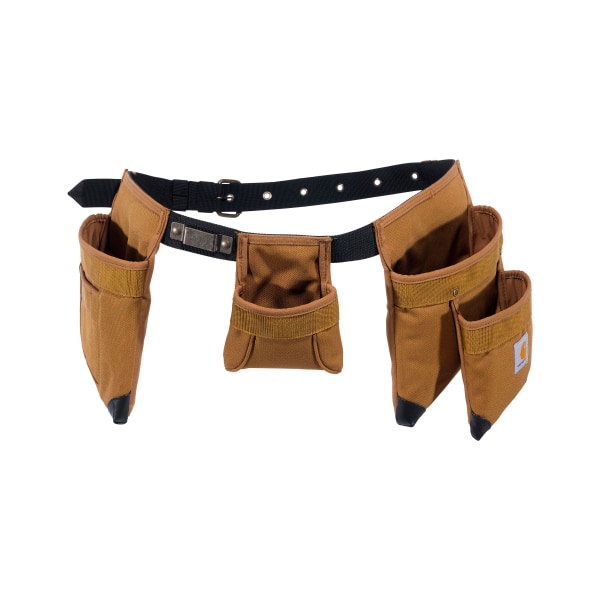 UPC 888999444186 product image for 81189535 Rain Defender 7-Pocket Tool Belt | upcitemdb.com